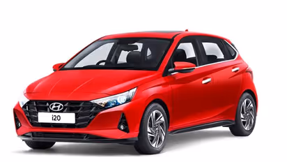 പുത്തൻ ഐ20 പരീക്ഷിച്ച് ഹ്യുണ്ടായി, എന്താണ് പുതിയത്?