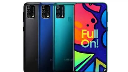 സാംസങ്ങ് ഗ്യാലക്സി എഫ് 62 ഇന്ത്യയില്; വിലയും വിവരങ്ങളും