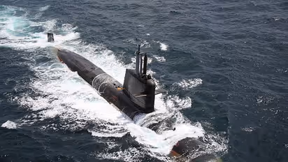 Defence Ministry inks pact with MDL for AIP plug worth Rs 1990 crore