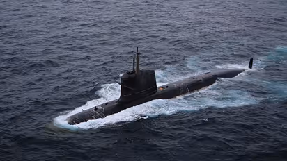 L&T teams up with Spain's Navantia to bid for Indian Navy's prestigious P75 (I) submarine deal
