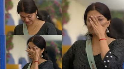 എനിക്ക് അവരോടൊപ്പം എത്താൻ പറ്റുന്നില്ല,ചെറിയ കാര്യങ്ങള് പോലും പ്രശ്നം ആകുന്നു;അമ്മയോട് പൊട്ടിക്കരഞ്ഞ് സൂര്യ