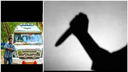 ఆస్పత్రిలో రోగి దారుణ హత్య..!