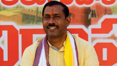 రూ.750కోట్లంటూ ప్రచారం... నిరూపిస్తే రాజకీయ సన్యాసం: పల్లా శ్రీనివాసరావు సవాల్ (వీడియో)