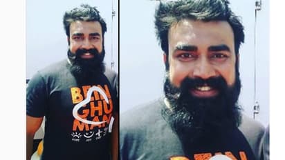 'MS Dhoni', 'Kesari' actor Sandeep Nahar found dead, 'suicide note' found on Facebook