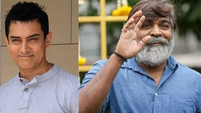 ಆಮೀರ್ ಖಾನ್ರ ಲಾಲ್ ಸಿಂಗ್ ಚಡ್ಡಾ ಬಿಟ್ಟಿದ್ದೇಕೆ ವಿಜಯ್ ಸೇತುಪತಿ?