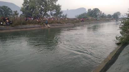 ಕೆ.ಆರ್‌.ಪೇಟೆ: ಮುಳುಗುತ್ತಿದ್ದವನ ರಕ್ಷಿಸಲು ಹೋಗಿ ಮೂವರು ನೀರುಪಾಲು