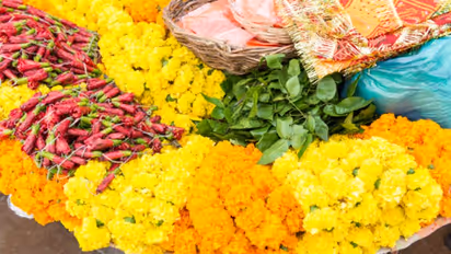 শিবপুজোয় বেলপাতা নিবেদন করেন তো, জেনে নিন সঠিক নিয়ম ও ব্যবহার