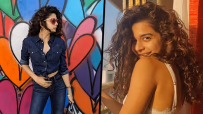 Mithila Palkar reveals her perfect date idea
