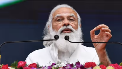 PM Modi extends invitation to invest in India’s energy sector