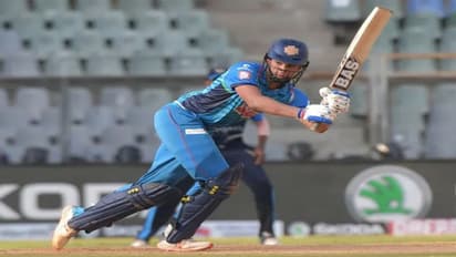 सटीक लगा 'अर्जुन' का निशाना, आईपीएल नीलामी से पहले जूनियर तेंदुलकर ने दिखाया अपना दम