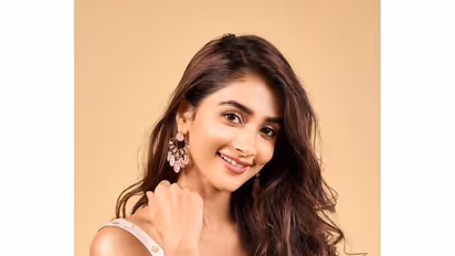 Here's why Pooja Hegde is the new busy bee in Tinsel town