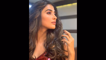 'ದಳಪತಿ 65'ರಲ್ಲಿ ಮಾಸ್ಟರ್ ವಿಜಯ್‌ಗೆ ಪೂಜಾ ಜೋಡಿ..!