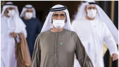 ഫേഷ്യല് ഐഡി ഉപയോഗിക്കാന് യുഎഇ മന്ത്രിസഭ അനുമതി