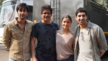 আবারও খবরের শিরোনামে ব্রহ্মাস্ত্র, চলতি বছরেই মুক্তি, অপেক্ষা শুধু রণবীরের