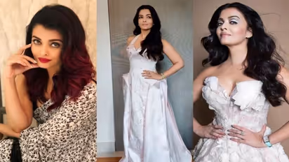 Aishwarya Rai beauty, make-up secrets revealed: Red lips to aromatherapy