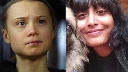 'टूलकिट ट्वीट मत करना, इसपर हमारे नाम', दिशा-ग्रेटा की चैट कर देगी हैरान, उन्हें पता था क्या होने वाला है