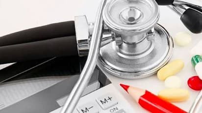 2020-21సంవత్సరానికి దేశ జిడిపిలో 1.58% ఆరోగ్య రంగాలకి కేటాయింపు: కేంద్ర ఆరోగ్య మంత్రిత్వ శాఖ