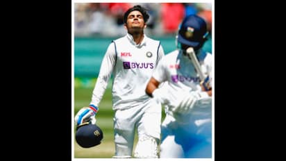 గెలవాలంటే ఈ టీమ్ ఉండాలి... టెస్ట్ ఛాంపియన్‌షిప్ ఫైనల్‌కి జట్టును కామెంటేటర్ హర్షా భోగ్లే ...