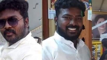 அமமுக பிரமுகர் ஓட ஓட விரட்டி படுகொலை.. கணவரின் உடலை பார்த்து கதறிய கர்ப்பிணி மனைவி.. DMK பிரமுகருக்கு தொடர்பு?