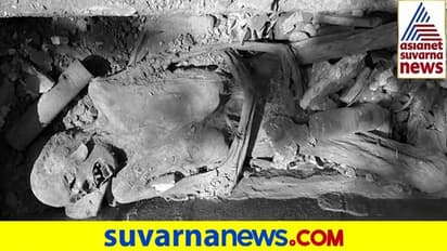 ಇಂಡೋನೇಷ್ಯಾದಲ್ಲಿ 7,200 ವರ್ಷ ಹಳೆಯ ಮಾನವ ಅವಶೇಷ ಪತ್ತೆ!