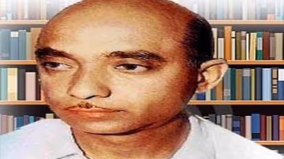 నారాయణ్ శ్యామ్ సింధీ కవిత: 'ఓ భావ గీతం '