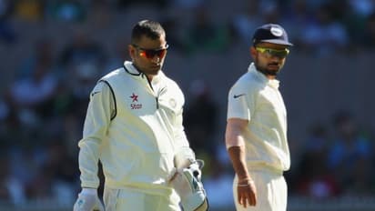 ധോണിക്കൊപ്പം കോലി; ക്യാപ്റ്റന്സിയില് പുതിയ റെക്കോര്ഡ്