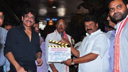 ఈ సారి భారీ యాక్షన్ సినిమాతో వస్తోన్న నాగార్జున.. నయా మూవీ షురూ!