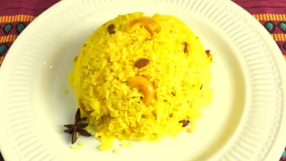 Special Recipe- জগধাত্রী পুজোর ভোগে এবার থাকুক পনির পোলাও, জেনে নিন রেসিপি