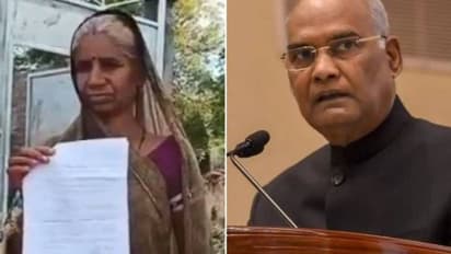 ഒരു ഹെലികോപ്റ്ററും ലൈസൻസും വേണം, പ്രസിഡണ്ടിന് കർഷകയുടെ കത്ത്, കാരണം...