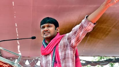 കനയ്യകുമാർ കോൺഗ്രസിലേക്കോ? രാഹുൽഗാന്ധിയുമായി ചർച്ച നടത്തി, ജിഗ്നേഷ് മേവാനിയും കോൺഗ്രസിലേക്കെന്ന് സൂചന