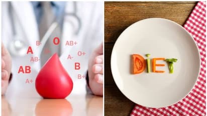 ബ്ലഡ് ഗ്രൂപ്പും ഡയറ്റും; പുതിയ പഠനം പറയുന്നത്...