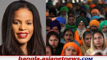 কৃষক আন্দোলনের টুইট নিয়ে আবারও উত্তপ্ত রাজনীতি, ব্রিটিশ সাংসদকে খোলা চিঠি হাইকমিশনের