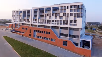 CMR University establishes Centre for Environmental Studies to promote ecological protection, preservation