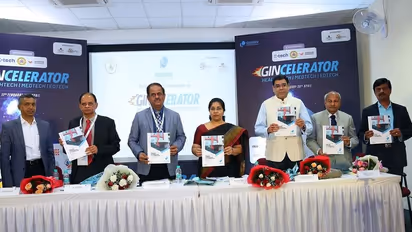 GINSERV launches Gincelerator, mega push to Startups