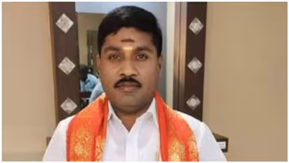 டிக் டாக் ஜி.பி.முத்து மீது காவல் நிலையத்தில் பரபரப்பு புகார்..!