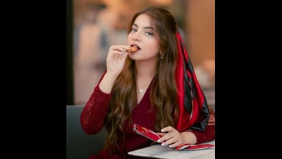 ರಾತ್ರಿ ಬೆಳಗಾಗೋದ್ರಲ್ಲಿ ಟ್ರೆಂಡ್ ಆದ ದನನೀರ್: ವೈರಲ್ ಆದ ಚೆಲುವೆ ಇವಳೇ ನೋಡಿ