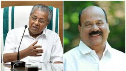 മാണി സി കാപ്പൻ പാലാക്കാരെ വഞ്ചിച്ചു; രൂക്ഷമായി വിമർശിച്ച് മുഖ്യമന്ത്രി