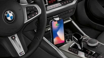 ಮೇಡ್ ಇನ್ ಇಂಡಿಯಾ BMW X3 xDrive30i SportX ಕಾರು ಬಿಡುಗಡೆ!