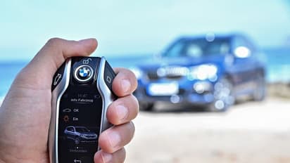 2022 BMW X3 भारत में 20 जनवरी को होगी लॉन्च, कंपनी ने दिया जबररदस्त ऑफर, अभी बुक किया तो होगा 20 लाख का फायदा