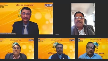 संरक्षण क्षमता महोत्सव का समापन,एक माह में 20 हजार गतिविधियों से किया जागरुक