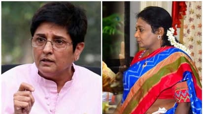 രാഷ്ട്രീയ പ്രതിസന്ധിക്കിടെ പുതുച്ചേരി ഗവർണർ കിരൺ ബേദിയെ മാറ്റി, തെലങ്കാന ഗവർണർക്ക് അധിക ചുമതല