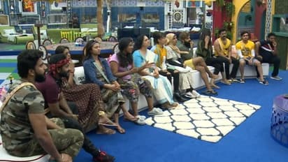 രണ്ടിനെതിരെ പത്ത് വോട്ടുകള്! ബിഗ് ബോസ് സീസണ് 3ലെ ആദ്യ ക്യാപ്റ്റനെ തെരഞ്ഞെടുത്തു