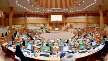 യുഎഇയില് മുസ്ലിം ഇതര വിഭാഗങ്ങളുടെ ആരാധനാലയങ്ങള്ക്കായുള്ള നിയമത്തിന് അംഗീകാരം