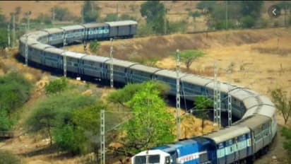 മണിക്കൂറുകള്‍ പിടിച്ചിട്ടാലും ട്രെയിന്‍ എഞ്ചിന്‍ ഓഫ് ചെയ്യാത്തതിന്‍റെ രഹസ്യം!