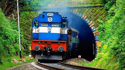 হাই স্পিড রেল কর্পোরেশন-এর এমডি  হচ্ছেন সতীশ অগ্নিহোত্রী