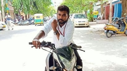 ಬರ್ತ್ ಡೇ ವಿಶ್ ನೆಪ ಹೇಳಿಕೊಂಡು ಸಹೋದರಿಯ ಪತಿಯನ್ನೇ ಹತ್ಯೆಗೈದ ಕಿರಾತಕರು