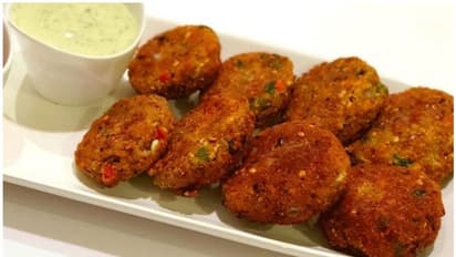 കിടിലൻ പനീര് കട്ലറ്റ് തയ്യാറാക്കിയാലോ...