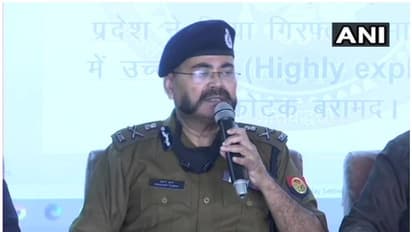 സ്ഫോടകവസ്തുക്കളുമായി രണ്ട് മലയാളികൾ യുപിയിൽ അറസ്റ്റിൽ; ഇരുവരും പോപ്പുലർ ഫ്രണ്ട് പ്രവർത്തകരെന്ന് പൊലീസ്