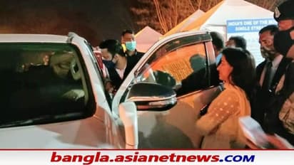 জিতেন্দ্র তিওয়ারি ঘনিষ্ট অভিজিৎ আচার্যর মন্তব্য, শিল্পাঞ্চলে আরও একবার তৃণমূলে ভাঙনের জল্পনা  উস্কে দিল