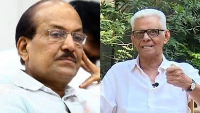 സിപിഎം ഭിന്നിപ്പിന് ശ്രമിക്കുന്നെന്ന് കുഞ്ഞാലിക്കുട്ടി; പിണറായിക്ക് പത്തിൽ ഒൻപത് മാർക്കെന്ന് ടികെ ഹംസ